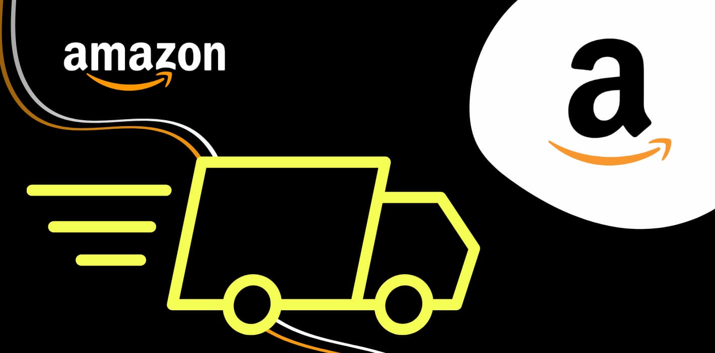 Amazon Fulfillment Service von Brand Factory.